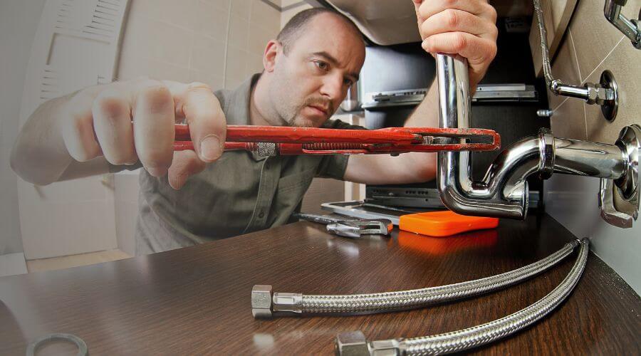 Professional sink repair in Fergus Falls, MN